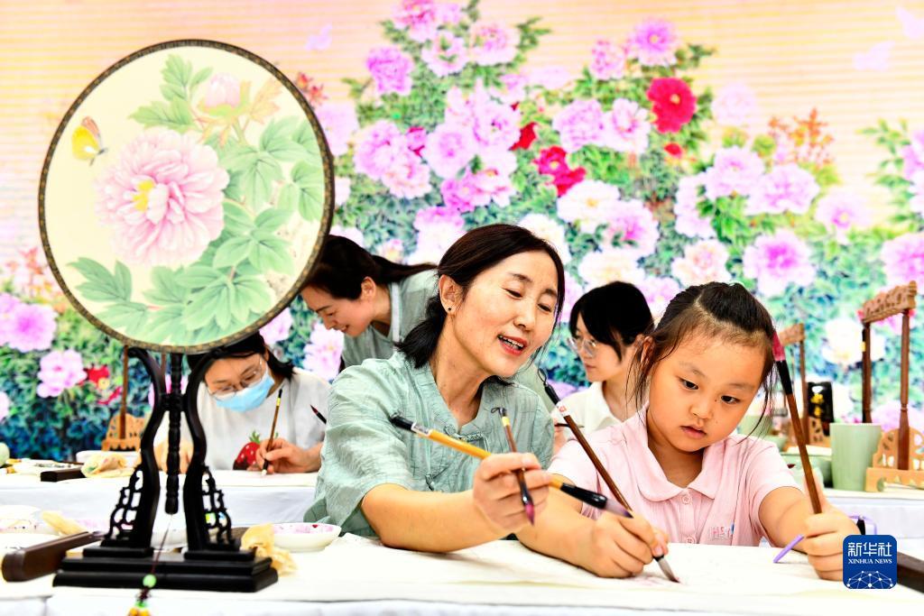 宁夏微乐滑水麻将
